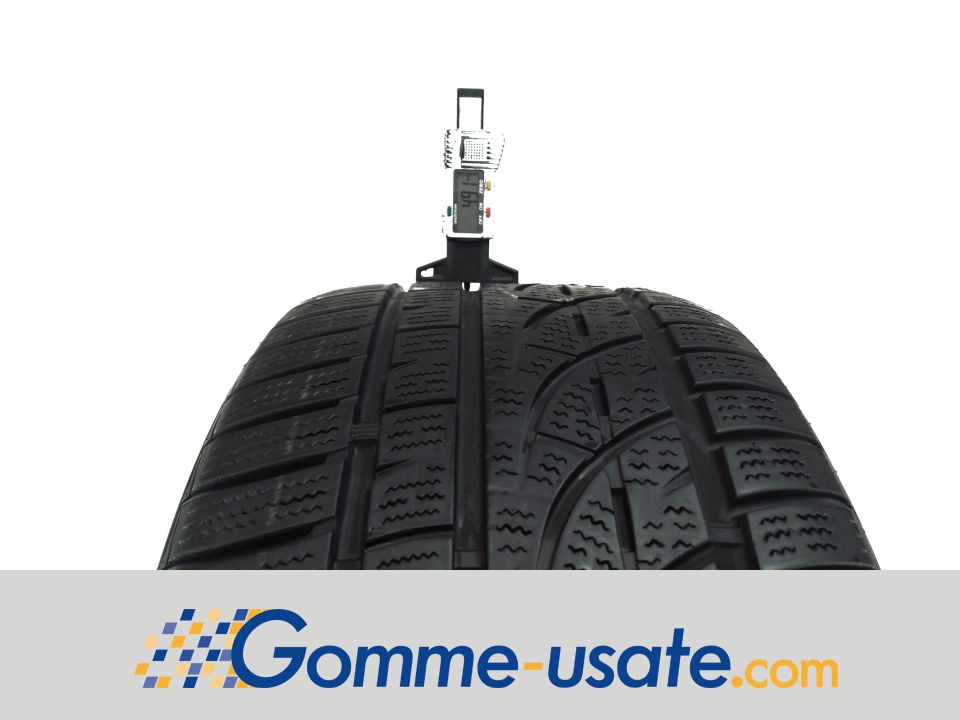 Thumb Hankook Gomme Usate Hankook 245/45 R18 100V Winter I Cept Evo XL M+S (60%) pneumatici usati Invernale 0 Thumb Hankook Gomme Usate Hankook 245/45 R18 100V Winter I Cept Evo XL M+S (60%) pneumatici usati Invernale 0